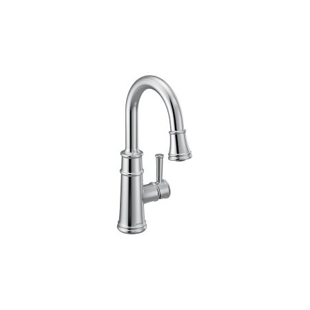 Moen Belfield Bar Pd Chr 6260